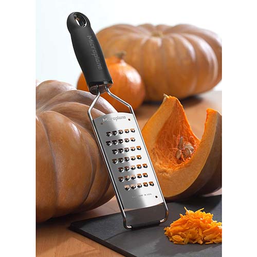 Microplane Grater Gourmet Extra Coarse_45008