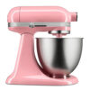 KitchenAid Artisan Mini Stand Mixer 3.3L Guava Glaze (5KSM3311XBGU)