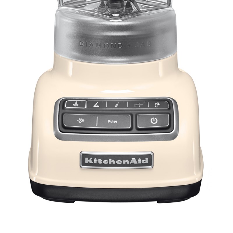 KitchenAid Artisan High Performance Blender in Almond Cream