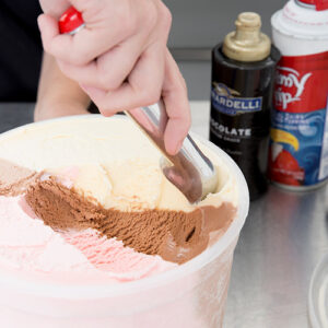 Ice-cream scoop Zeroll ORIGINAL 1030