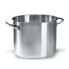 Avon Stainless Steel Stock Pot Encapsulated Bottom Induction Compatible Stock Pot