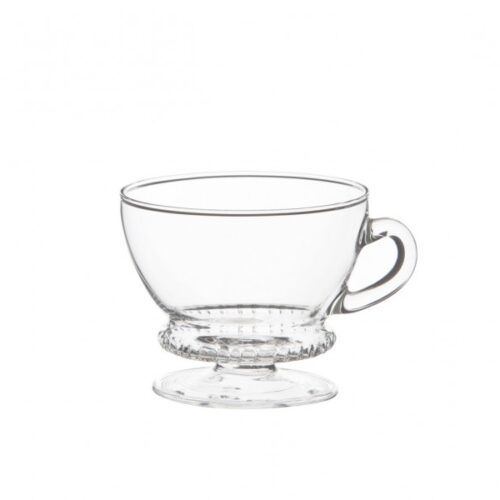 100%Chef Glass Retro Cup 9cm