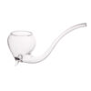 100%Chef Glass Sherlock Pipe 160/0067
