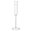 100%Chef Glass Test Tube Meter Glass 160/0057