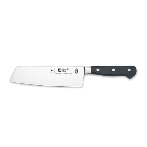 Atlantic Chef AC 1461F46 Usuba knife 18cm