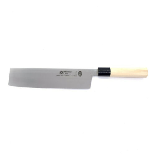 Atlantic Chef AC 2501T139 Usuba knife – heavy blade 21cm