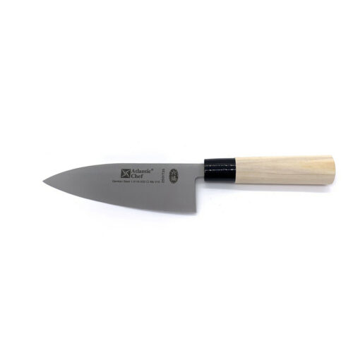 Atlantic Chef AC 2501T35 Deba Knife 15cm