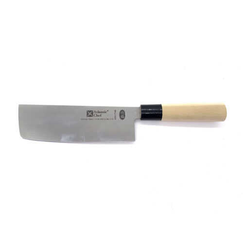 Atlantic Chef AC 2501T46 Usaba Knife 16.5cm
