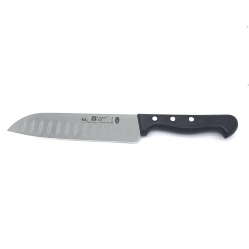 Atlantic Chef AC 5301T38 Santoku knife 18cm