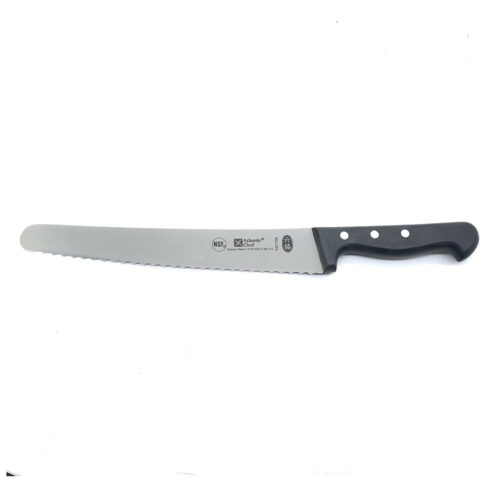 Atlantic Chef AC 5301T59 Wide Bread Knife 25cm