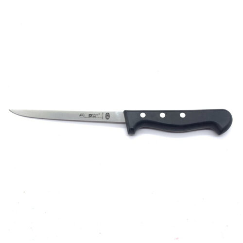 Atlantic Chef AC 5301T69 Narrow boning knife-flexible 15cm