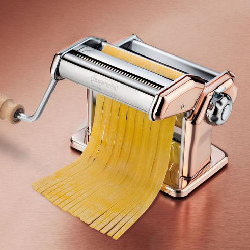 Stendi Pasta Machine at best price in Mumbai by The New India Electric &  Trading Co.