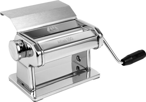 Marcato Pasta Machine ATLAS 150 Classic - Image 2